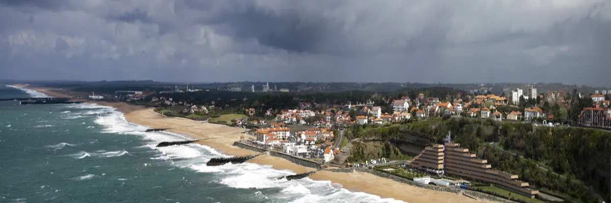 Image Fabricant abri de piscine Anglet