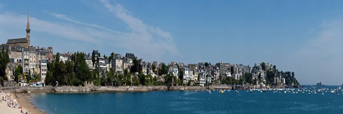 Image Fabricant abri de piscine Dinard