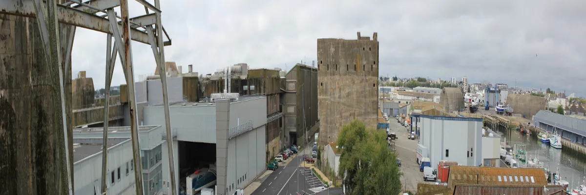 Image Fabricant abri de piscine Lorient