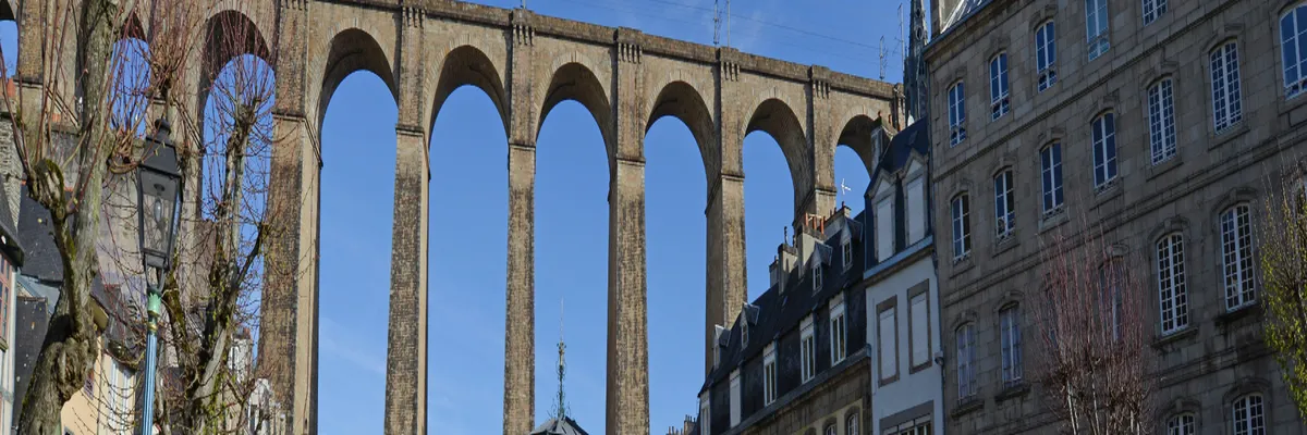 Image Fabricant abri de piscine Morlaix