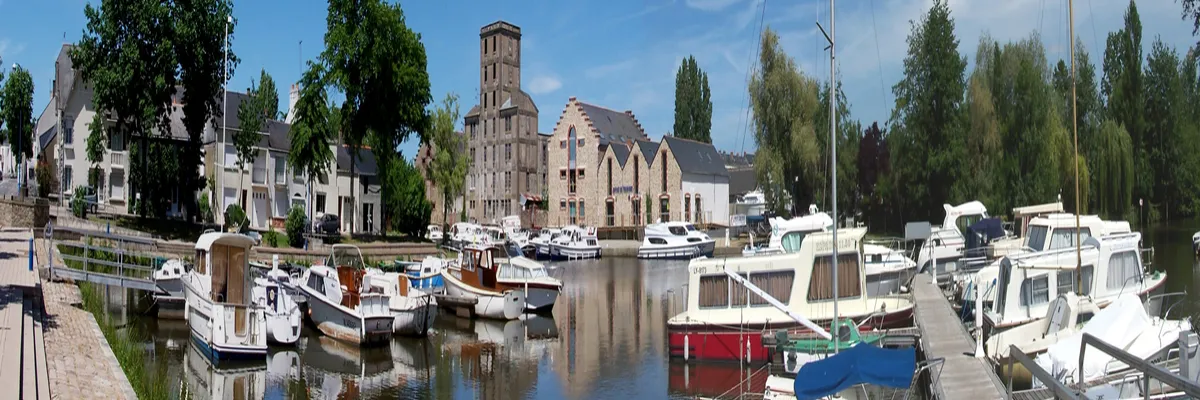 Image Fabricant abri de piscine Nort-sur-Erdre