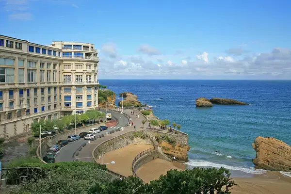 Abri Piscine Amovible Fabricant abri de piscine Biarritz