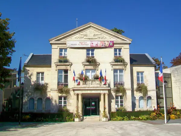 Abri Piscine Amovible Fabricant abri de piscine Nogent-sur-Oise