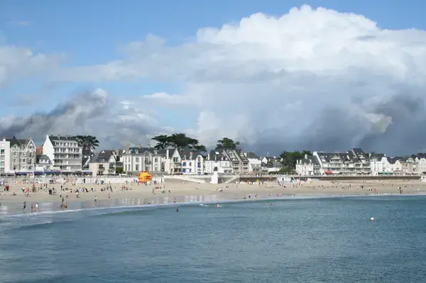 Abri Piscine Amovible Fabricant abri de piscine Quiberon