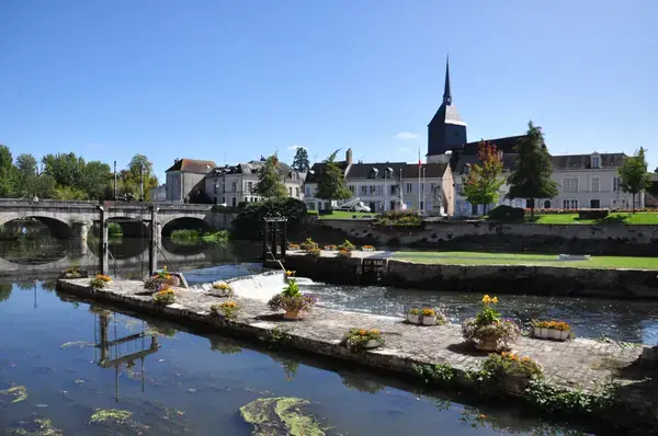 Abri Piscine Amovible Fabricant abri de piscine Romorantin-Lanthenay